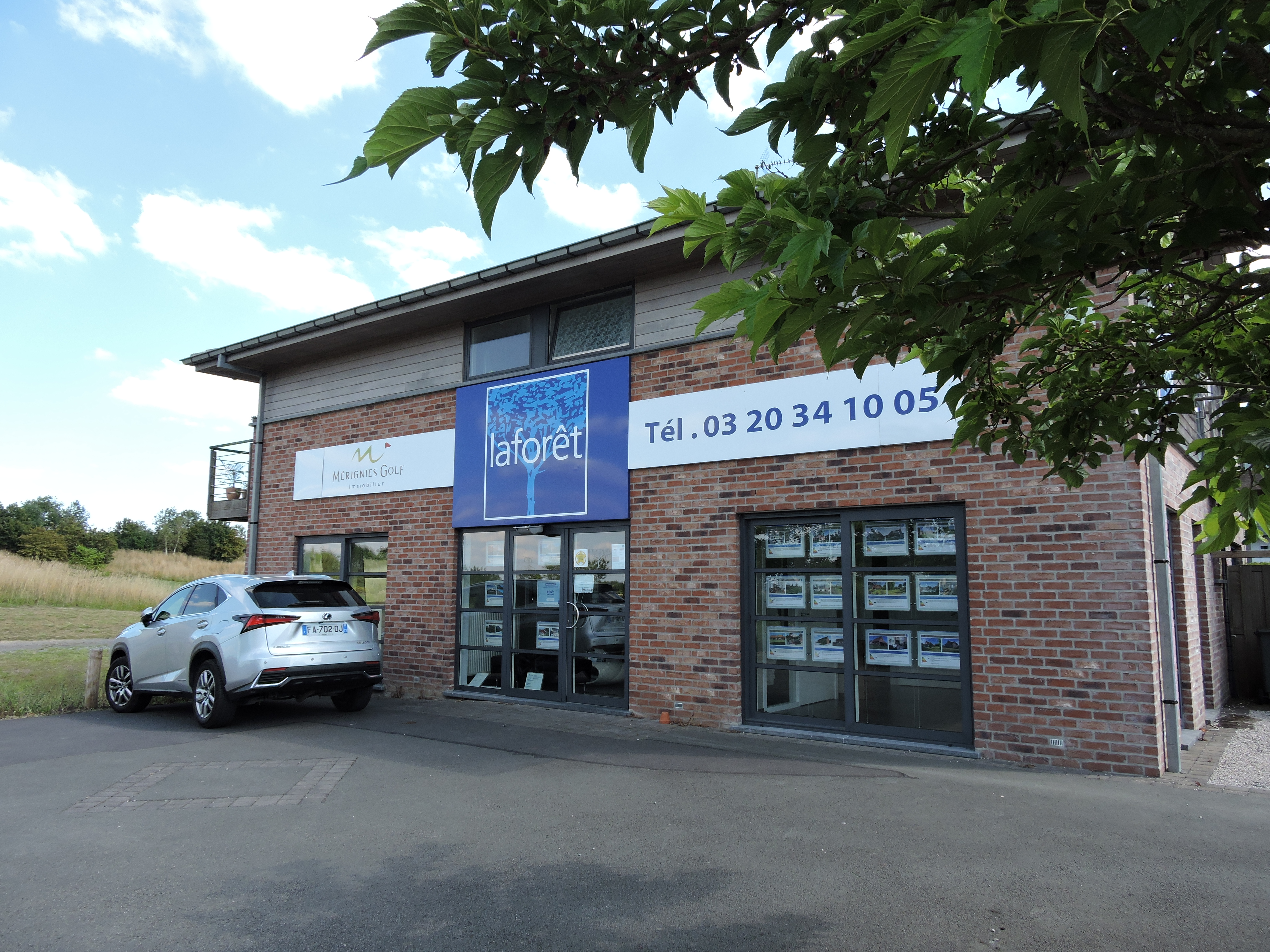 LAFORET IMMOBILIER