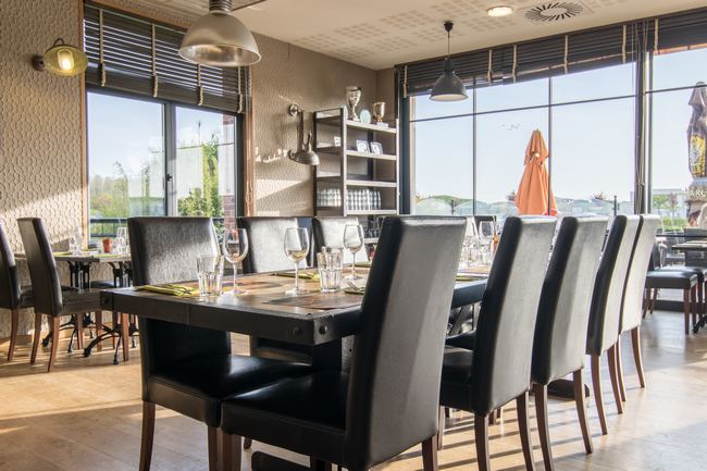 BRASSERIE L'ENGRENAGE