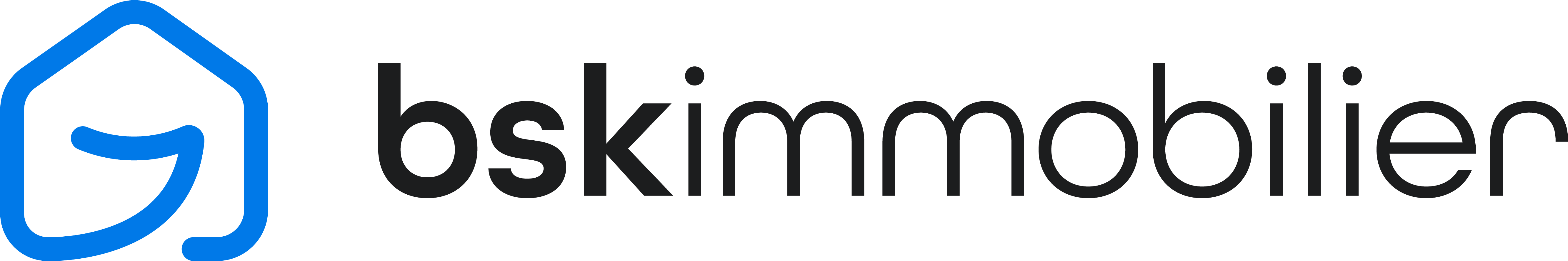 BSK IMMOBILIER