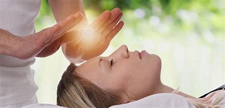 SOINS ENERGETIQUES
