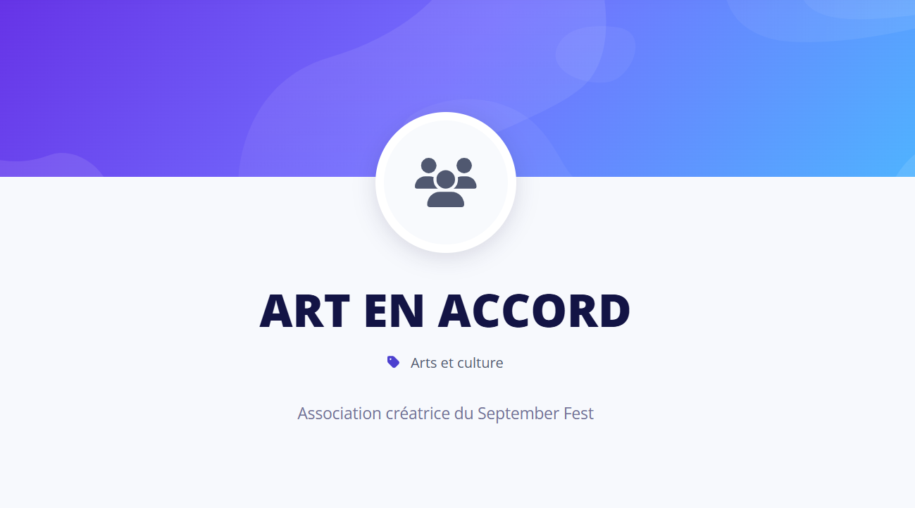 ART EN ACCORD