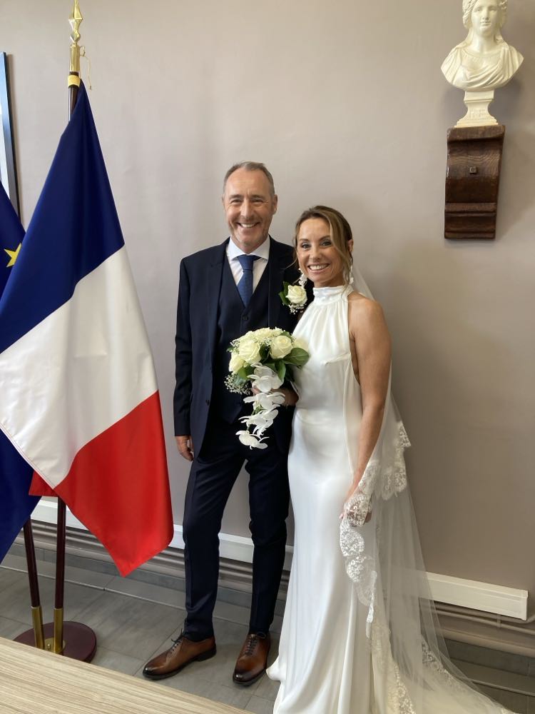 Priscilla et Laurent