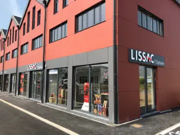 Lissac