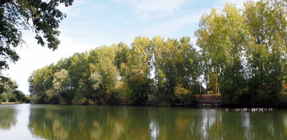 Les villages Pays de Pévèle