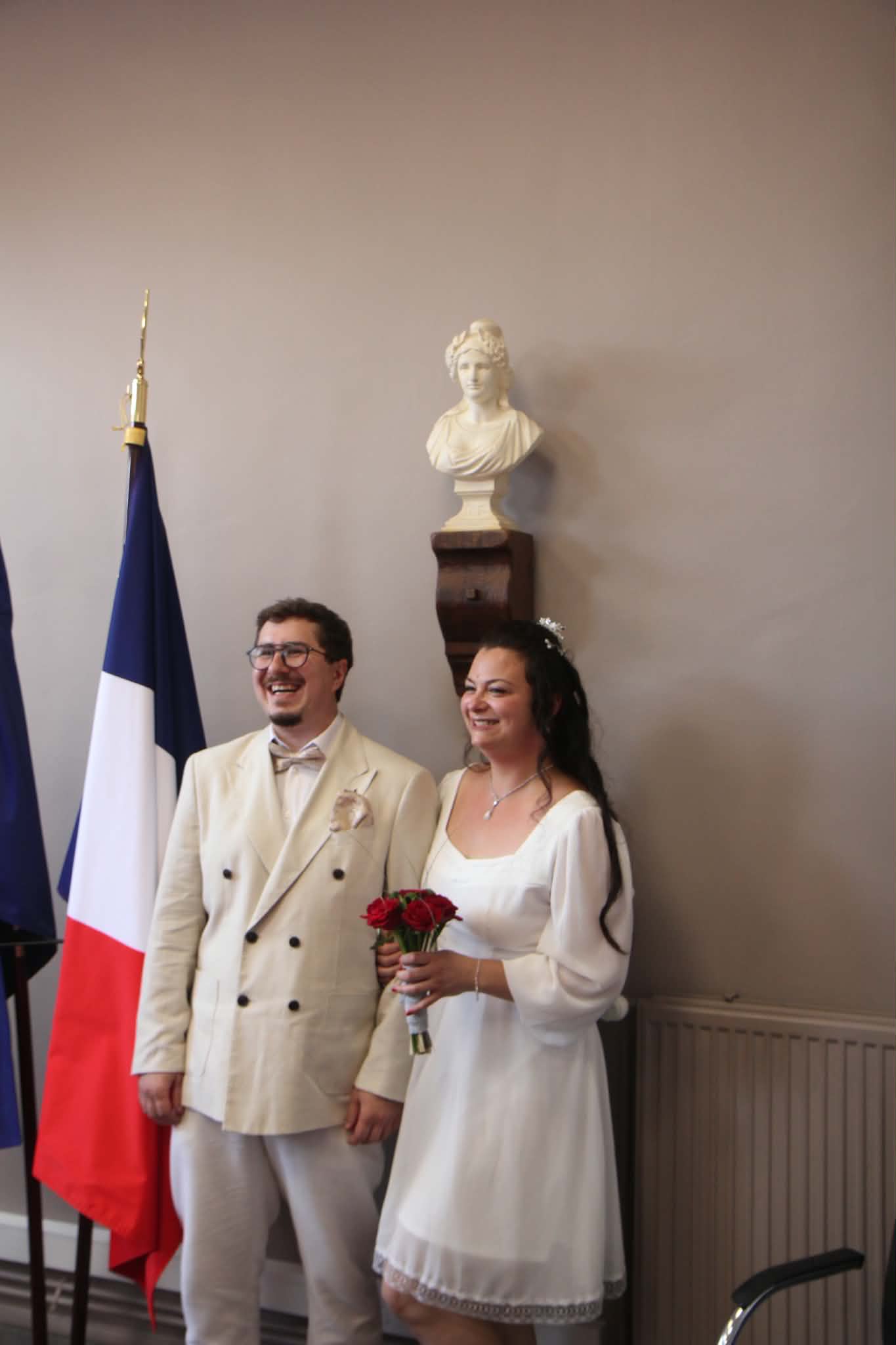 Héloise et Floryan